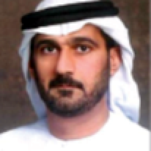 H.E. Eng. Hussain Ibrahim Al Hammmadi