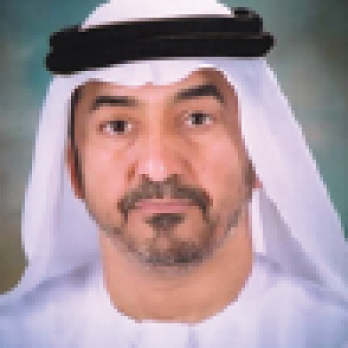 H.E. Eng. Dhafer Ayedh AlAhbabi