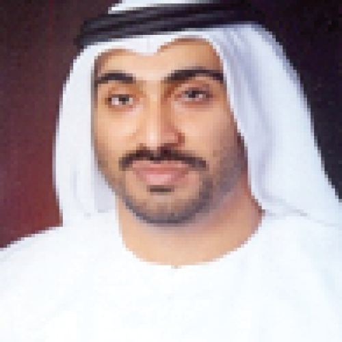 H.E. Dr. Yousef Ibrahim M. Al-Akraf