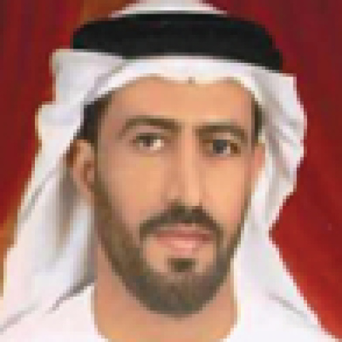 Dr. Faisal Albakeri